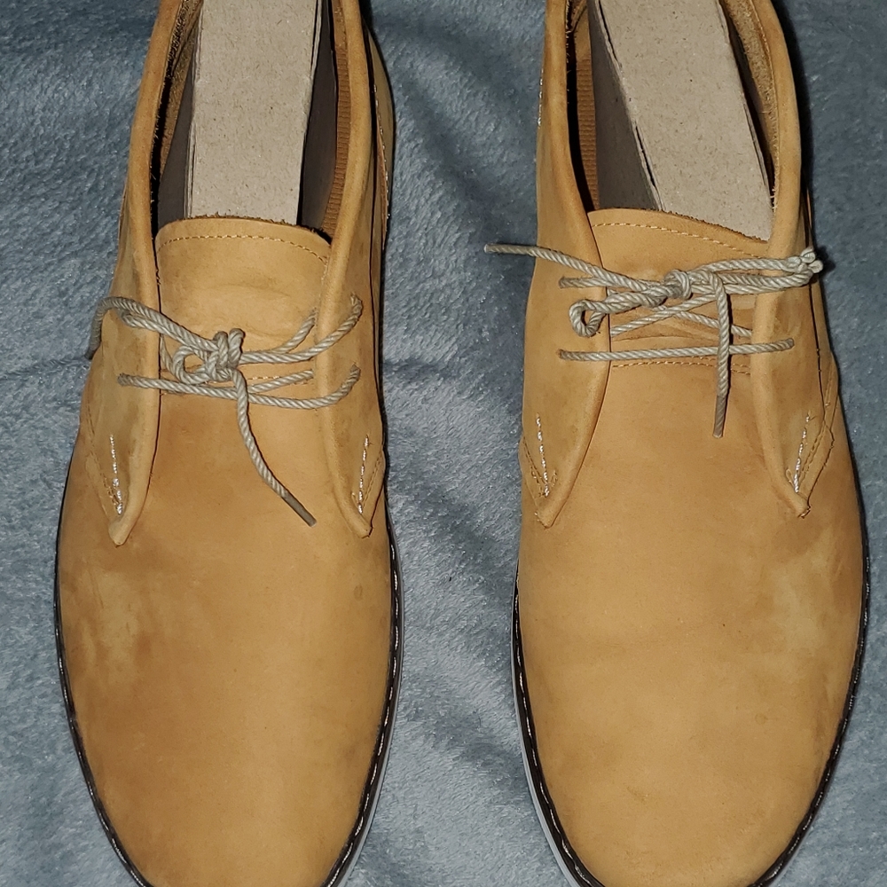 Timberland Earthkeepers